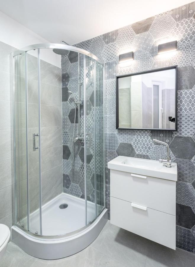 Relax Apartament In Piata Universitatii Бухарест Экстерьер фото